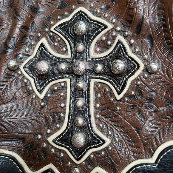 Blazin Roxx purse - Picture 2 of 5